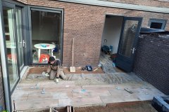 Project Cox Hoveniers Maasnielderbeek